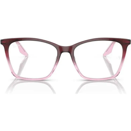Ray-Ban RX 5422 Gafas de Vista Mujer Cuadradas en Acetato
