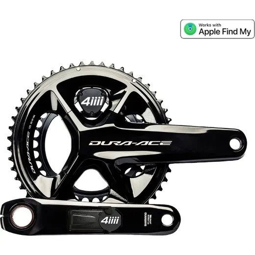 4iiii Dura-Ace R9200 Precision 3+ PRO