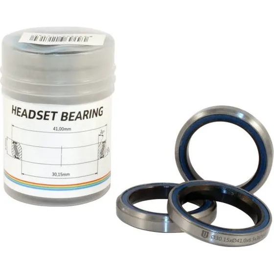 Union CB-790 Rodamiento Direccin 40x52x8mm 45/45 (10 unidades)