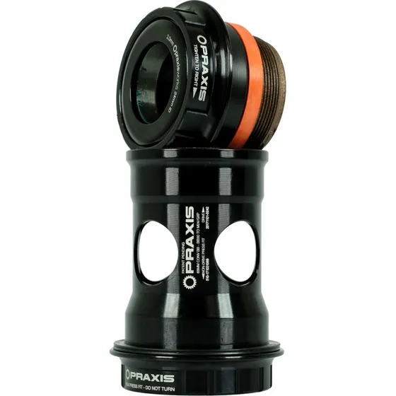Praxis BB30/PF30 Sram GXP Conversor 73mm