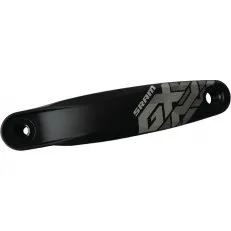 SRAM Biela Izquierda GXP 175mm Negro