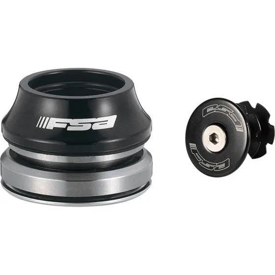 FSA Orbit 44E Integrada 1-1/8"-1-1/4" 15mm