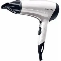 Remington Power Volume 2000 D3015 - Secador 2000W blanco