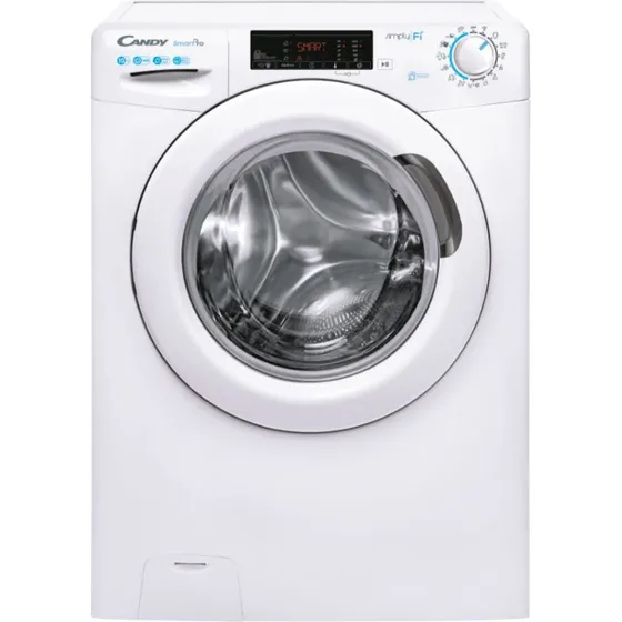Candy Smart Pro CSO 14105TE/1-S Lavadora Carga Frontal 10 kg Blanco