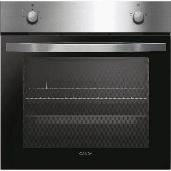 Horno Multifunción Candy Idea FIDCP X200 Acero Inoxidable 70L