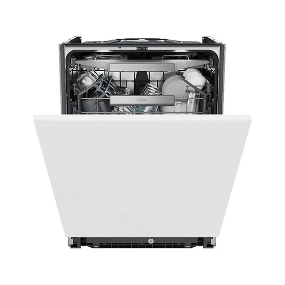 Haier I-Pro Shine Series 6 XS 4A4M3PB Lavavajillas Integrable 60cm