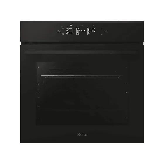 Horno Haier Serie 4 H6 ID46G3YTB Multifunción Negro 78L