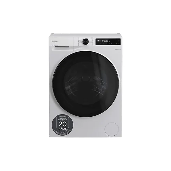 Lavadora-Secadora Candy BWR 495BL8-S ProWash&Dry 500 (9+5kg, 1400rpm)