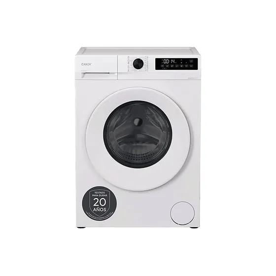 Lavadora Secadora Candy GWD 4968-S 9kg/6kg Blanco