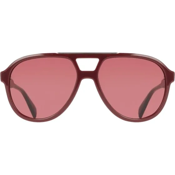 Liu Jo Gafas de Sol Liu Jo LJ821S Rojo Piloto para Mujer