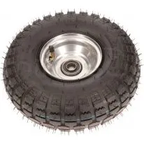 RLT15GC 10" Rueda Neumtica (3)