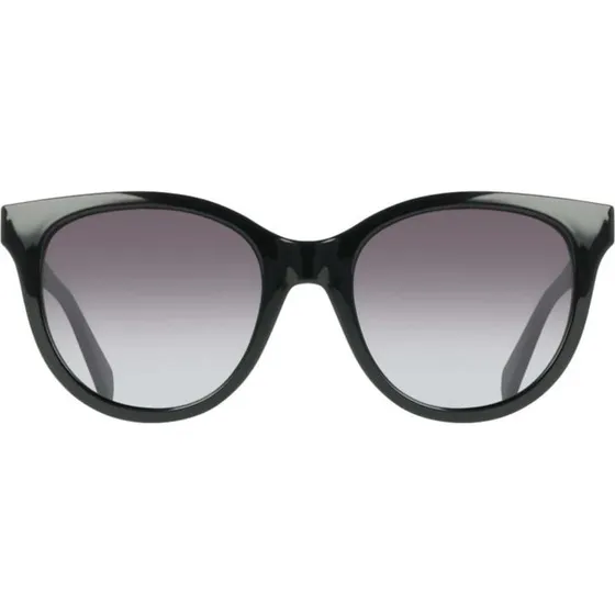 Liu Jo Gafas de Sol LJ825S Negro Redondas 53mm