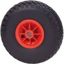 Alex Rueda 4-1566 Impinchable 260 mm Roja