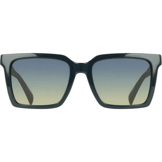 Liu Jo Gafas de Sol LJ826S Cuadradas Gris y Amarillo 53mm