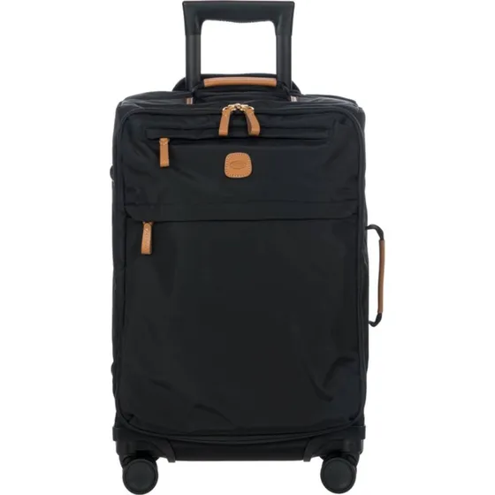 BRICS Trolley de cabina X-TRAVEL 55cm Océano azul
