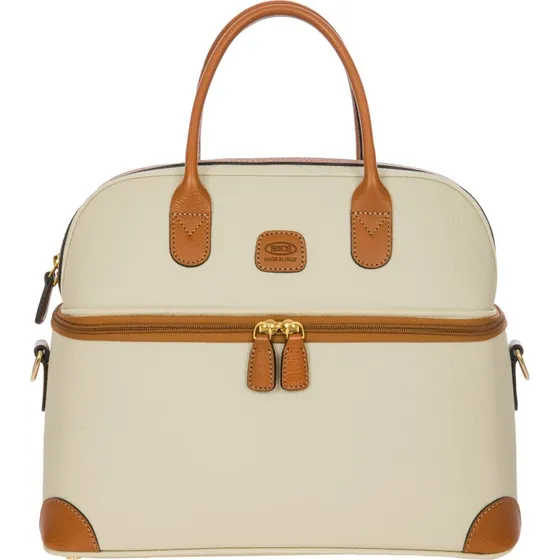 Bric's Beauty Case Firenze - Neceser de Maquillaje Elegante