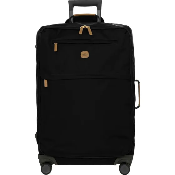 BRIC'S Maleta Mediana X-Collection 71cm Negra