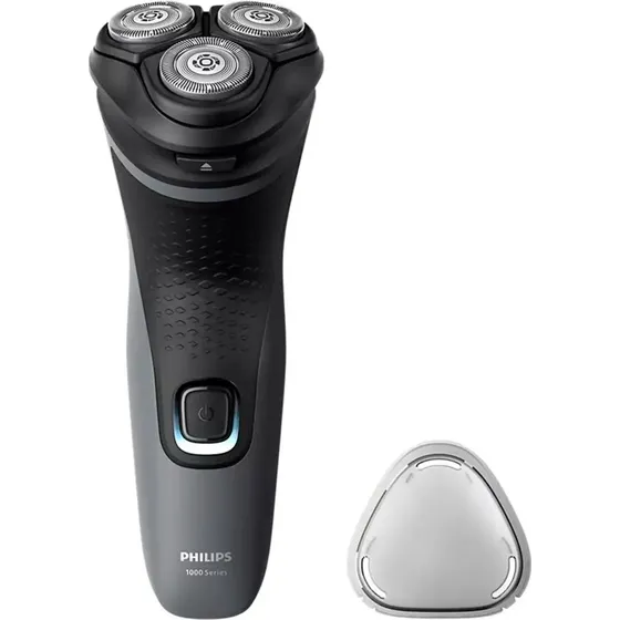 Philips S1142/00 Afeitadora Inalmbrica Negro Gris
