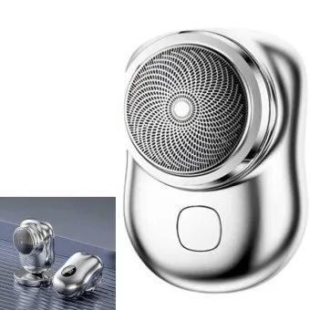 Marca MINI AFEITADORA ELECTRICA PORTATIL