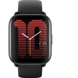 Amazfit Active 42mm Negro