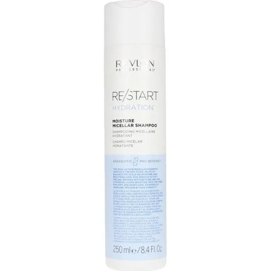 Revlon Professional Re/Start Hydration Champú Micelar 250 ml