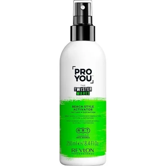Revlon ProYou The Twister Waves Spray Ondulador 250 ml