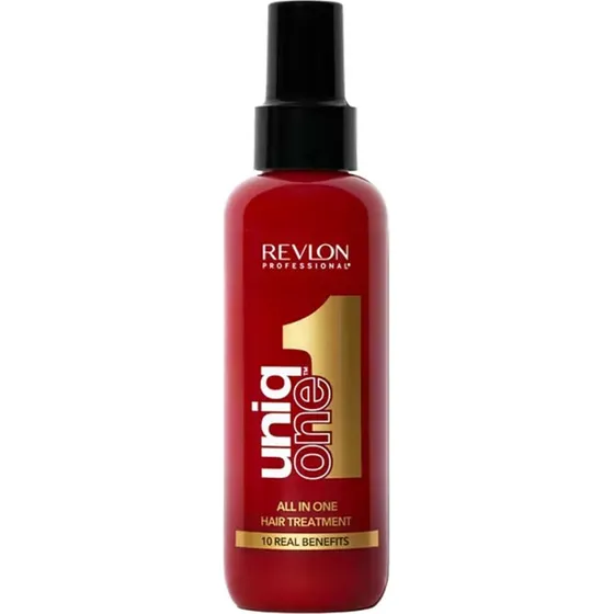 Revlon Professional UniqOne Tratamiento Capilar Todo en Uno 150 ml