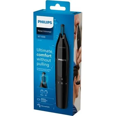 Philips NT1650/16 Recortador Nariz y Orejas
