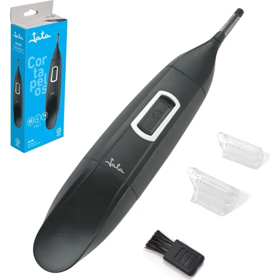 Jata CN15B Perfilador Nariz, Oreja y Cejas