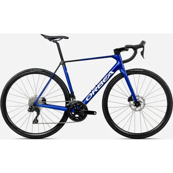 Bicicleta Orbea Orca M30i 2027 - Shimano 105 Di2