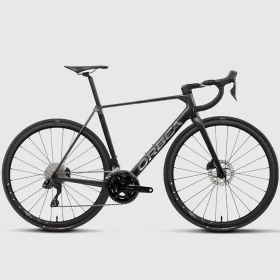 Bicicleta Orbea Orca M35i 2027 - Shimano 105 Di2