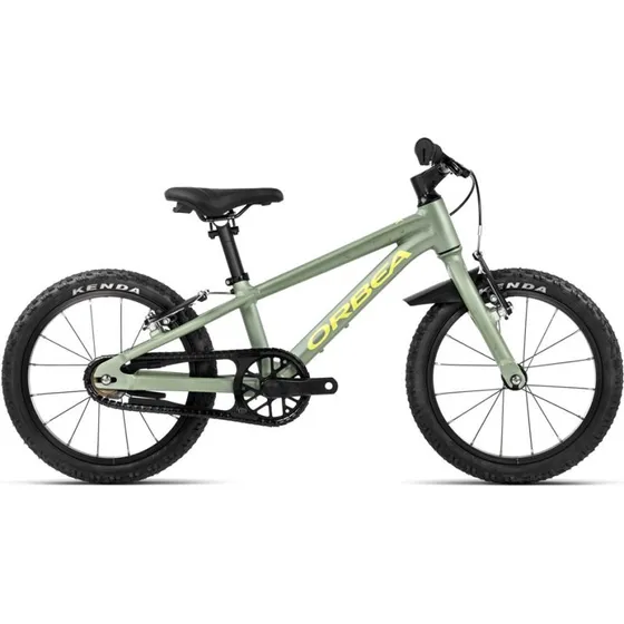 Bicicleta Orbea MX 16 para Niños