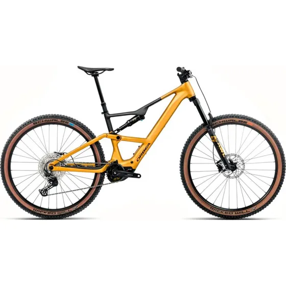 Bicicleta Eléctrica Orbea Rise SL H30 - Shimano Deore - M