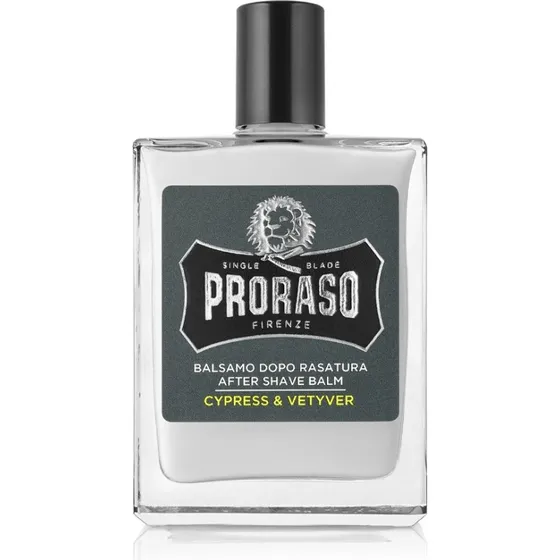 Proraso After Shave Cypress & Vetyver 100ml