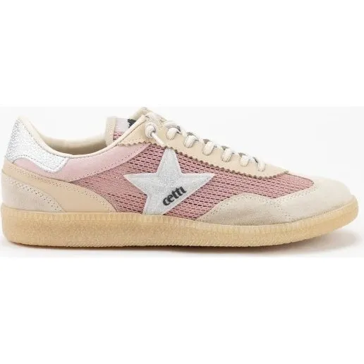 Zapatos Deportivos Cetti 847 Sweet Rosa - Talla 40