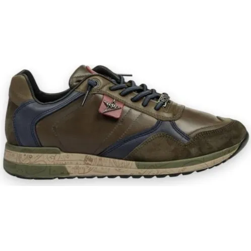 Zapatos Deportivos CETTI 848XL Kaki - Talla 45
