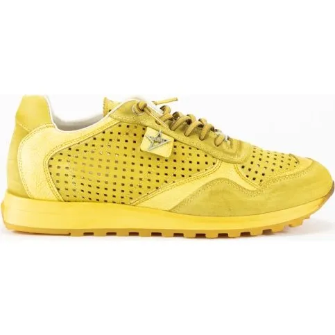 Zapatillas CETTI 848 Amarillas - Talla 41