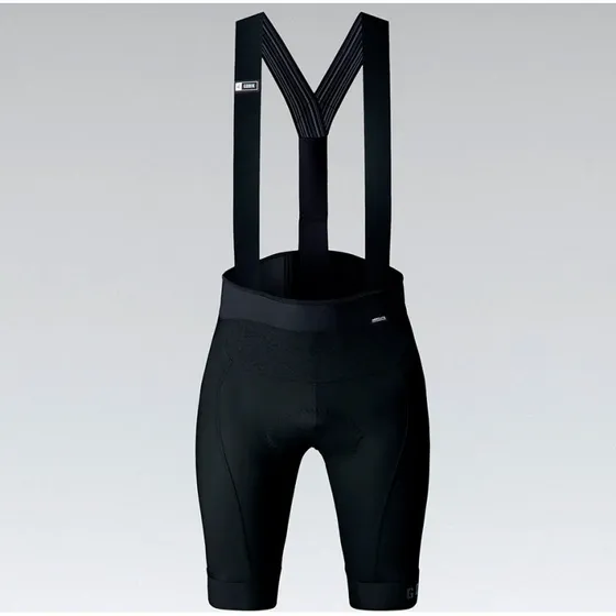 Culotte GOBIK Absolute 7.0 Mujer 2026 con Tirantes