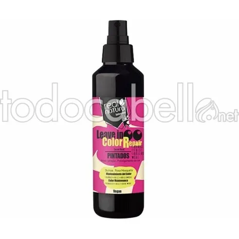 Real Natura Color Repair Leave-In 100ml