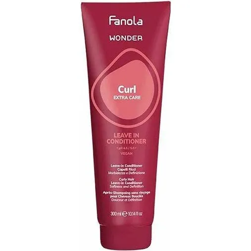 Fanola Wonder Curl Leave-In 1000ml