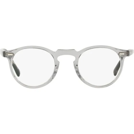 Oliver Peoples Gregory Peck OV 5186 Gafas de Vista Hombre Gris