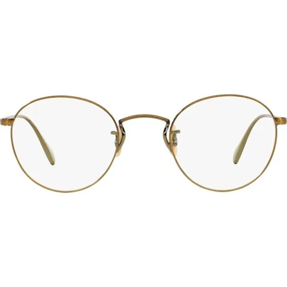 Oliver Peoples Coleridge OV 1186 Gafas de Vista Hombre Oro