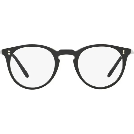 Oliver Peoples O'malley OV 5183 Gafas de Vista Hombre Negro