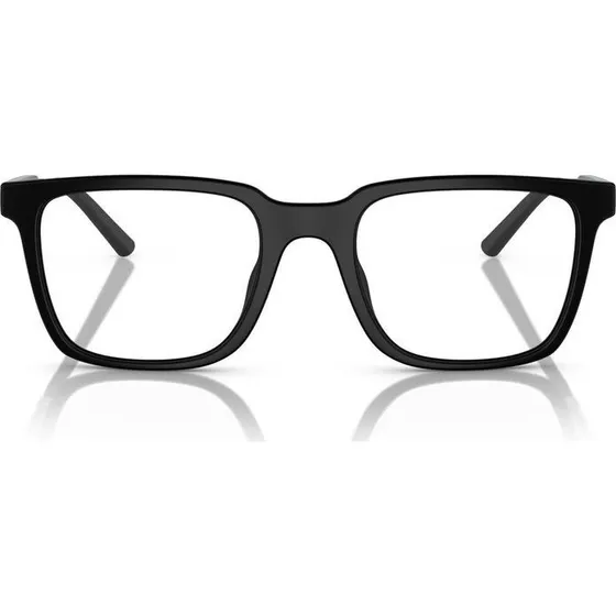 Oliver Peoples Mr. Federer OV 5553U Gafas de Vista Cuadradas Hombre