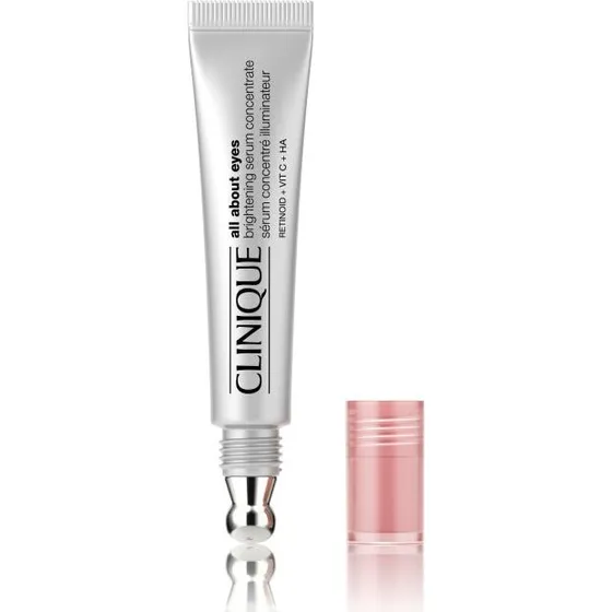 Clinique All About Eyes Sérum Iluminador Concentrado 10ml