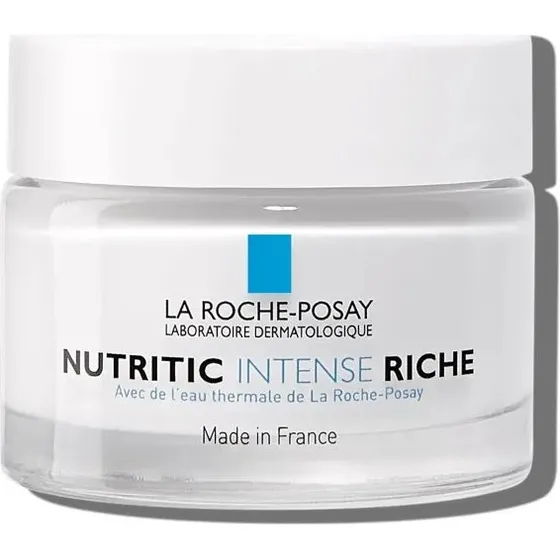 La Roche-Posay Nutritic Intense Riche 50 ml
