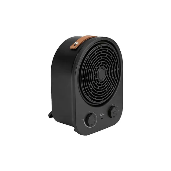 Jata JCTV1240 Calefactor Portátil 2000W Negro