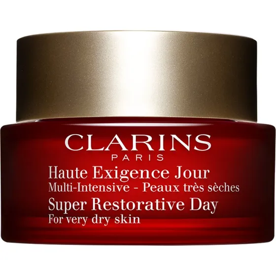 Clarins Multi-Intensive Crema Día Piel Seca 50 ml