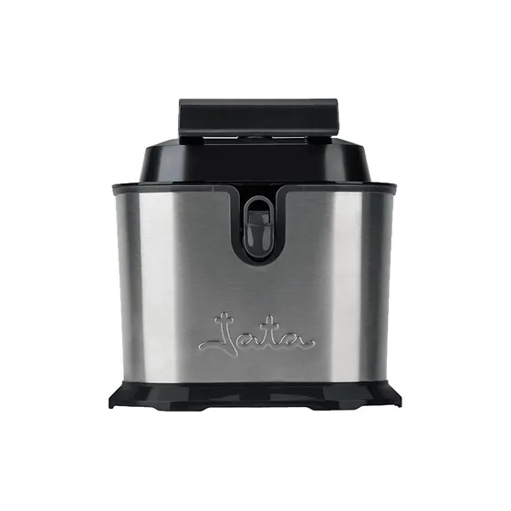 Exprimidor Jata JEEX1236 Dual 1100W con Doble Cono y Brazo