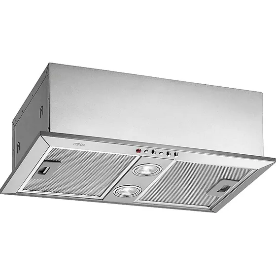Teka GFH 55 Campana Integrable en Acero Inoxidable, 3 Velocidades